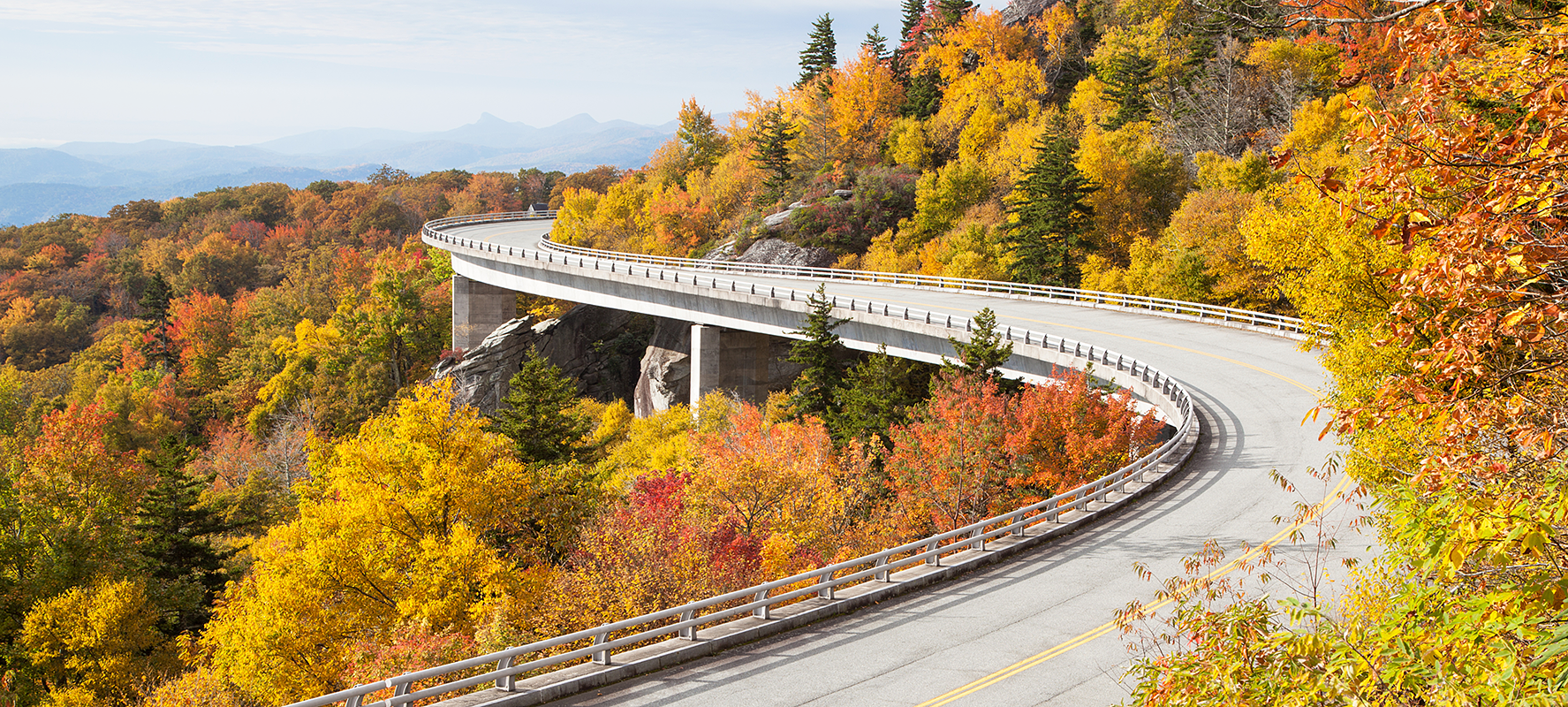 Blue Ridge Parkway