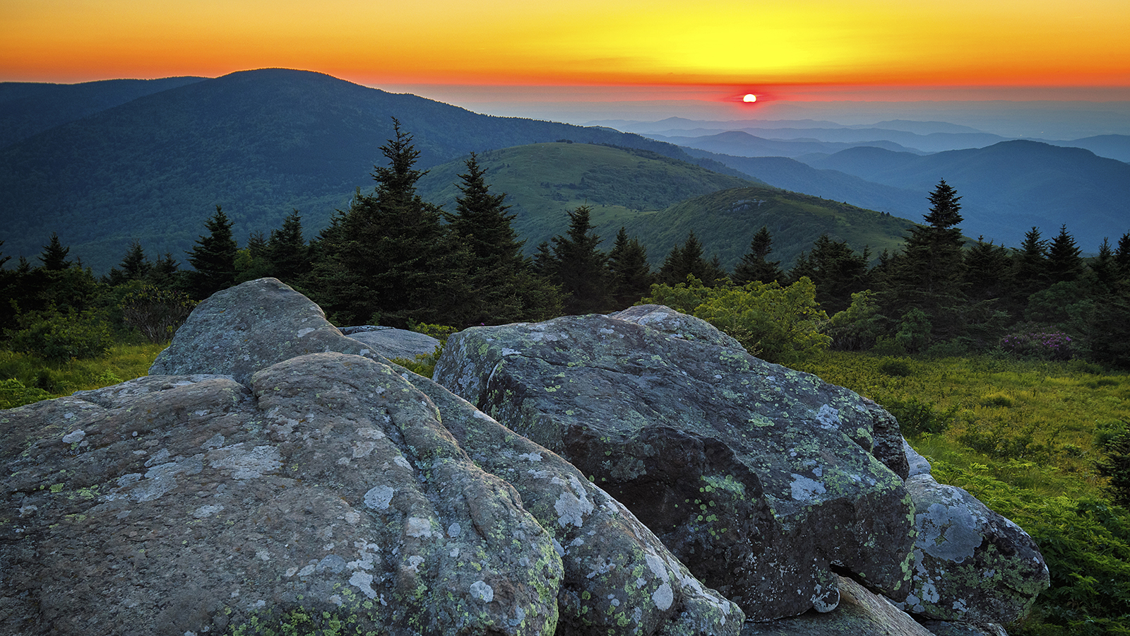 Landscape Photography
