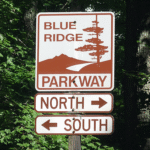 Group logo of Blue Ridge Parkway
